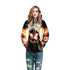 Halloween Hoodies Couples Scary 2019 Halloween costumes Party Sweatshirt Tracksuits - menochic